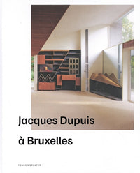 Jacques Dupuis à Bruxelles