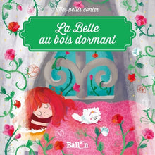 La Belle au bois dormant