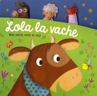 Lola la vache
