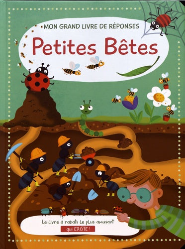 Petites bêtes