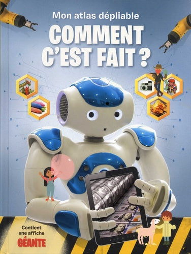 Comment c'est fait ?