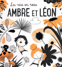 Ambre et Léon