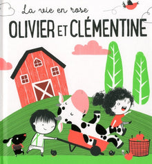 Olivier et Clémentine