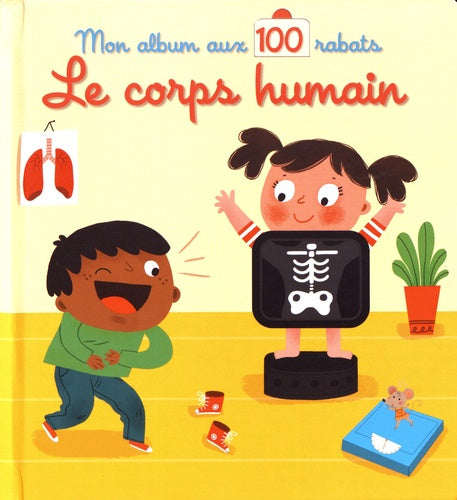 Le corps humain