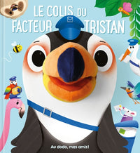 Le colis du facteur Tristan