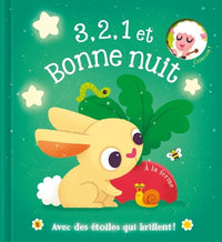 A la ferme 3,2,1 et Bonne nuit