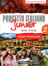 Progetto Italiano Junior