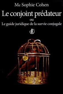 Le conjoint prédateur