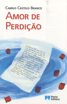Amor de perdição