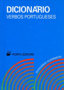 Dicionario de verbos Portugueses