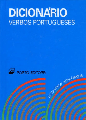 Dicionario de verbos Portugueses