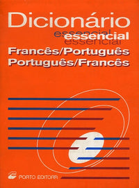 Dictionnaire Français-Portugais: Edition en portugais