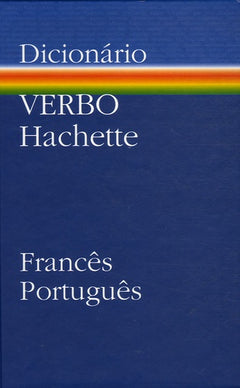 Dicionario Verbo Hachette francês-português