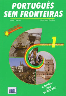 Portugues Sem Fronteiras 1
