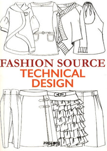 Fashion Source : Technical Design