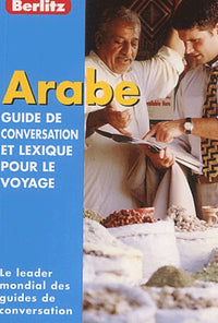 Guide de conversation et lexique pour le voyage : Arabe