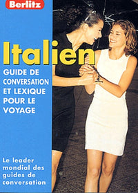 Guide de conservation et lexique pour le voyage : Italien