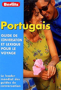 Guide de conservation et lexique pour le voyage : Portugais