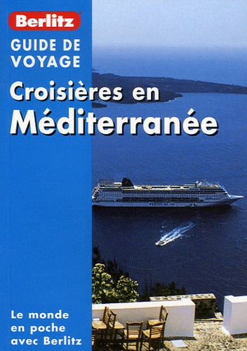 Croisières en Méditerranée