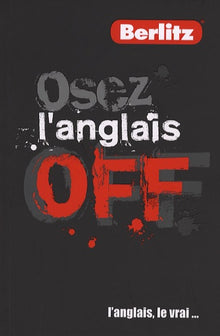 Osez l'anglais