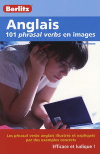 Anglais 101 Phrasal Verbs Ima