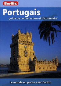 Portugais: Guide de conversation et dictionnaire