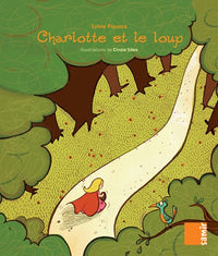 Charlotte et le Loup