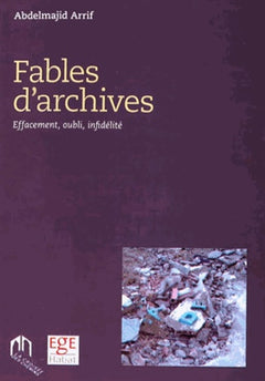 FABLES DARCHIVES