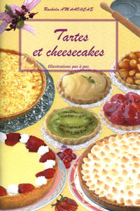 Tartes et cheesecakes