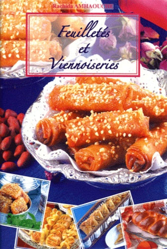Feuilletés et viennoiseries