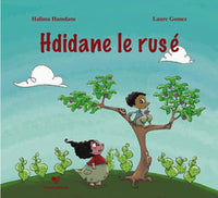 Hdidane le rusé