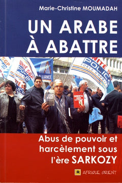 Un Arabe à abattre