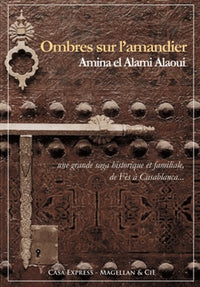 Ombres Sur L'Amandier