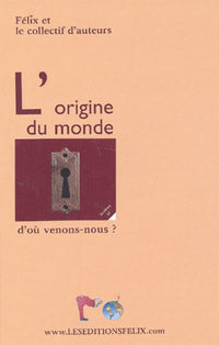 L'origine du monde CARTONNE 9990375119 SOUPLE