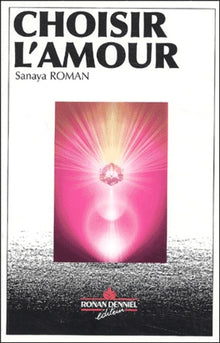 Choisir l'amour