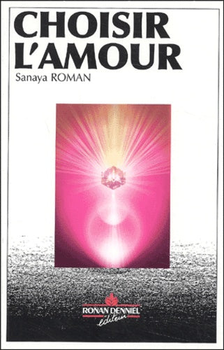 Choisir l'amour