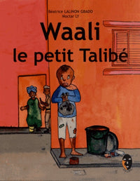 Waali Le Petit Talibe