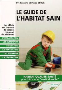 Le Guide de l'habitat sain