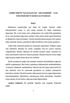 Strategies d'ecriture et fusion romanesque