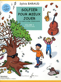 Solfier pour mieux jouer