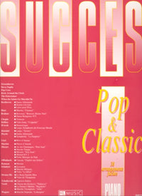 Succès Pop and Classic