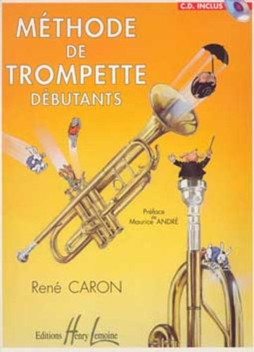 Méthode de trompette