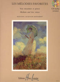 Mélodies favorites