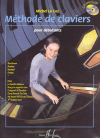 Méthode de claviers