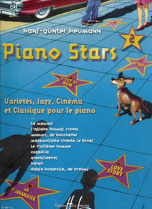 Piano stars Volume 2