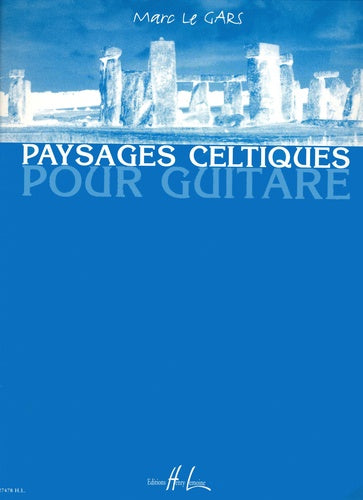 Paysages celtiques - Volume 1