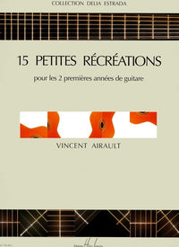 Petites récréations