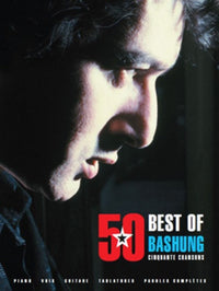 BEST OF - 50 CHANSONS --- CHANT, PIANO OU GUITARE (AVEC DIAGRAMMES)