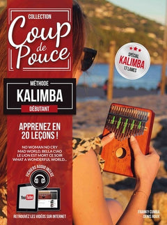 Méthode Coup de pouce Kalimba