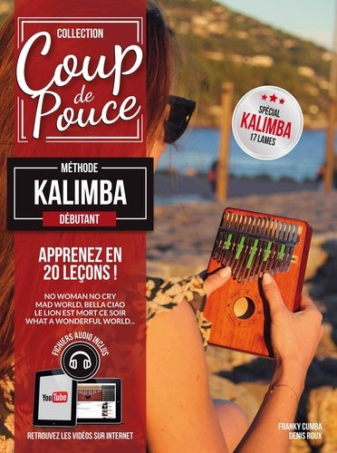 Méthode Coup de pouce Kalimba